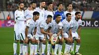 Pemerintah Terapkan Denda, Pemblokiran, dan Proses Hukum untuk Siapa Pun yang Tidak Dukung Irak di R4 Kualifikasi Piala Dunia 2026