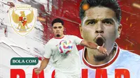 Alasan Ragnar Oratmangoen Tetap Jadi Andalan Timnas Indonesia walau Lama Absen