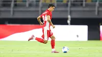 Eliano Reijnders Tampil Impresif dan Jadi Starter Bersama Persib Bandung, Bagaimana di Timnas Indonesia?