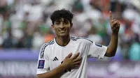Irak Umumkan Skuad untuk R4 Kualifikasi Piala Dunia 2026: Ali Jassim hingga Bek Persib Masuk Rombongan, Yakin Menang Timnas Indonesia?