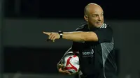 Bernardo Tavares Mundur dari PSM: BRI Super League Kehilangan Pelatih yang Konsisten Orbitkan Pemain Muda