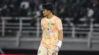 4 R4 Kualifikasi Piala Dunia 2026, Eks Pelatih Kiper Persebaya: Ernando Ari Layak Jadi Starter, Jika Marteen Paes Tak Fit 100 Persen