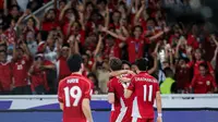 Pengamat Komentari Waktu Mepet Timnas Indonesia di Round 4 Lawan Arab Saudi dan Irak, Yakin Bisa Menang?