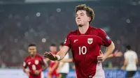 Perjuangan Ole Romeny Sembuh dari Cedera Patah Tulang Kaki untuk Perkuat Timnas Indonesia: Tidak Makan Gula, Jaga Makanan dan Tidur