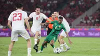 Jelang R4 Kualifikasi Piala Dunia 2026: Pengamat Malaysia Khawatir Lini Tengah Timnas Indonesia di Laga Kontra Arab Saudi