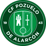 Pozuelo Alarcon B (W)