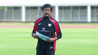 Hasil Drawing Sepak Bola SEA Games 2025: Indonesia Satu Grup dengan Myanmar dan Filipina