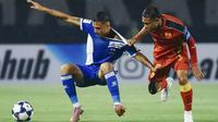 Bintang Timnas Malaysia Tidak Bisa Menerima Kekalahan dari Persib Bandung di AFC Champions League 2 (udh