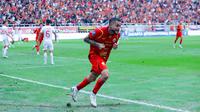 BRI Super League: Maxwell Termotivasi Bawa Persija Kejar Borneo FC!