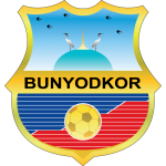 FC Bunyodkor II Chrichik