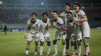 Media-Media Vietnam Gempar Timnas Indonesia U-22 Bawa 5 Pemain Naturalisasi ke SEA Games 2025
