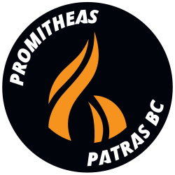 Promitheas Patras B.C.