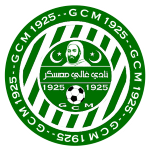 GC Mascara U20