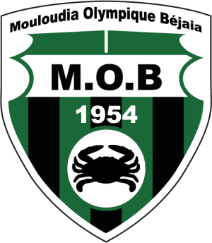 MO Bejaia U20