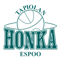 Tapiolan Honka 2 Women