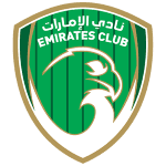 Al-Jazira Al-Hamra