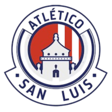Atletico San Luis U19 (W)