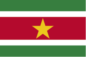Suriname Women