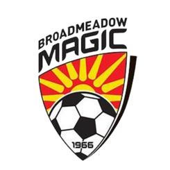 Broadmeadow Magic