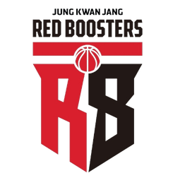 Anyang JungKwanJang Red Boosters