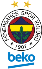 Fenerbah&ccedil;e Beko Istanbul