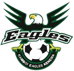 Kamboi Eagles