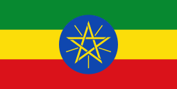 Ethiopia U18 Women