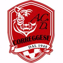 Correggese Calcio
