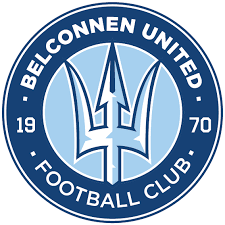 Brindabella Blues FC