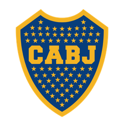 Boca Juniors Reserve