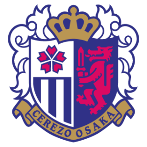 Cerezo Osaka Sakai