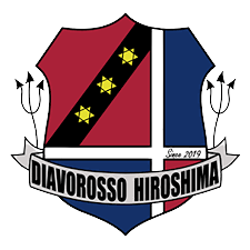 Diavorosso Hiroshima Women