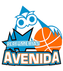 Perfumerias Avenida Women