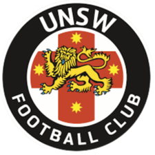 UNSW FC Women
