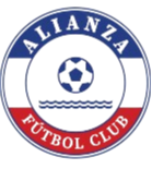 Alianza F&uacute;tbol Club