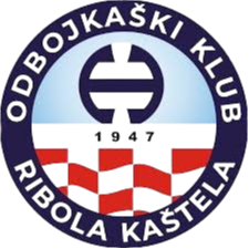 Ribola Kastela