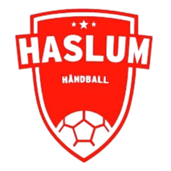 Haslum U19