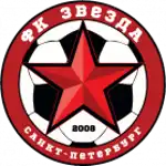 Zvezda Sint Petersburg