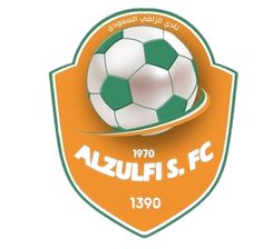 Al Zulfi