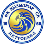 Kyzylzhar Petropavlovsk
