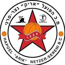 Maccabi Dimona