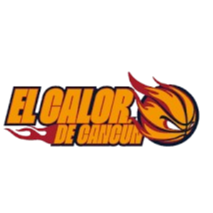 El Calor de Canc&uacute;n Women