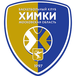 Khimki Moscow Region