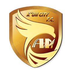 Dalian K'un City