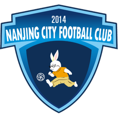 Nanjing City
