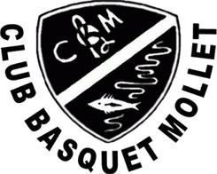 Club Basquet Mollet